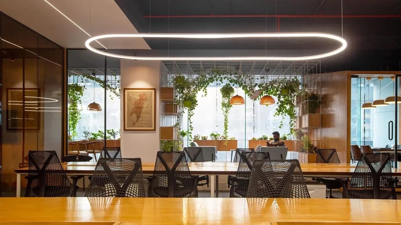 Corporate Landscaping